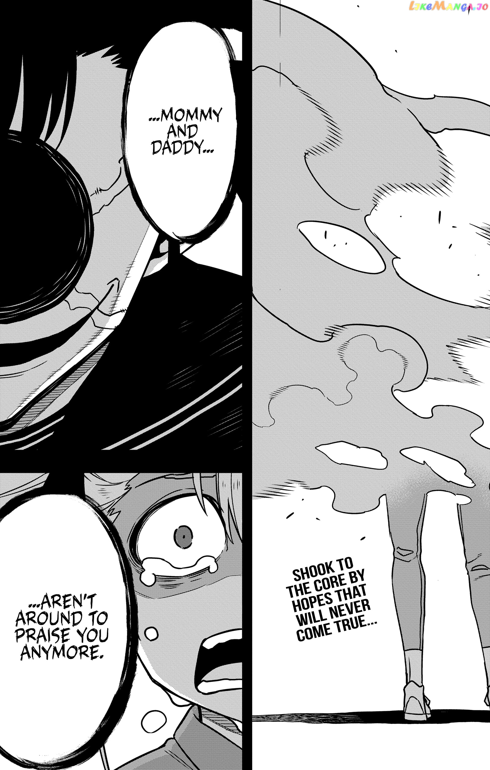 Kaiju No. 8 chapter 80 image 23